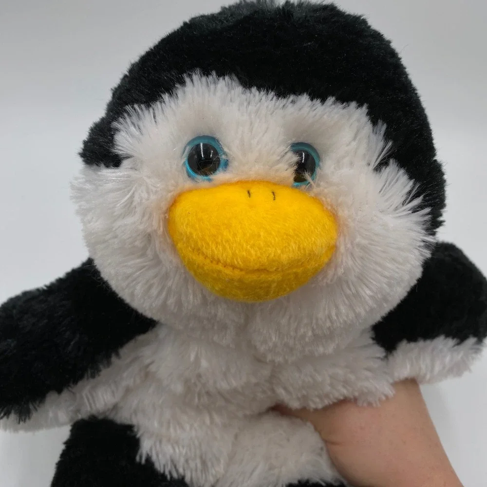 Bear Factory Penguin‎ 16